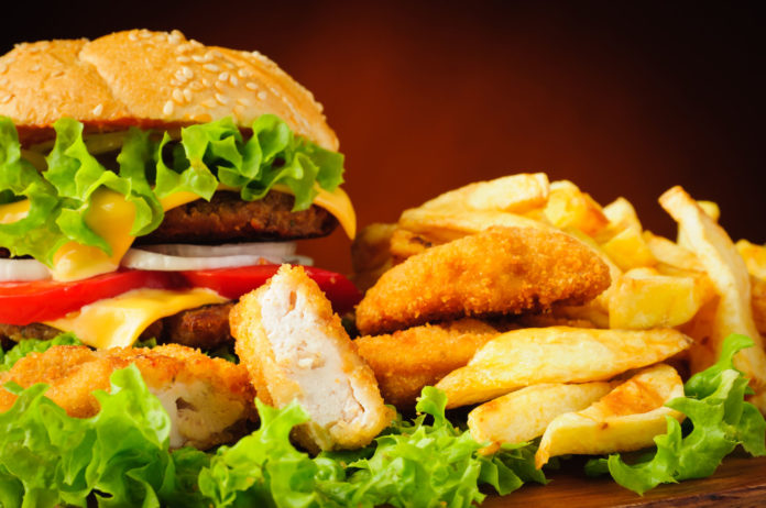 Ingat Ini 10 Makanan Penyebab Kolesterol