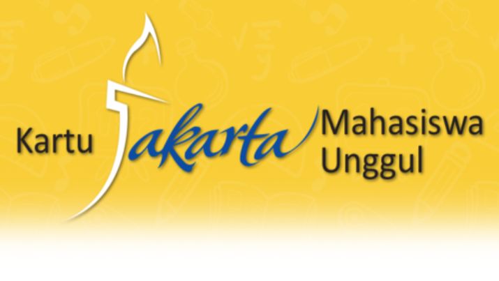 Kartu Jakarta Mahasiswa Unggul