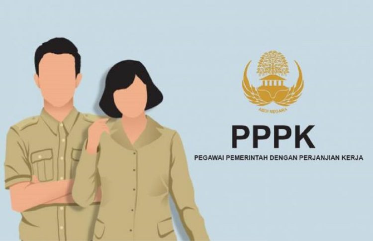 Pemerintah Tetapkan 6 Dokumen dan 5 Poin Surat Pernyataan untuk Terbitnya NIP PPPK Paruh Waktu