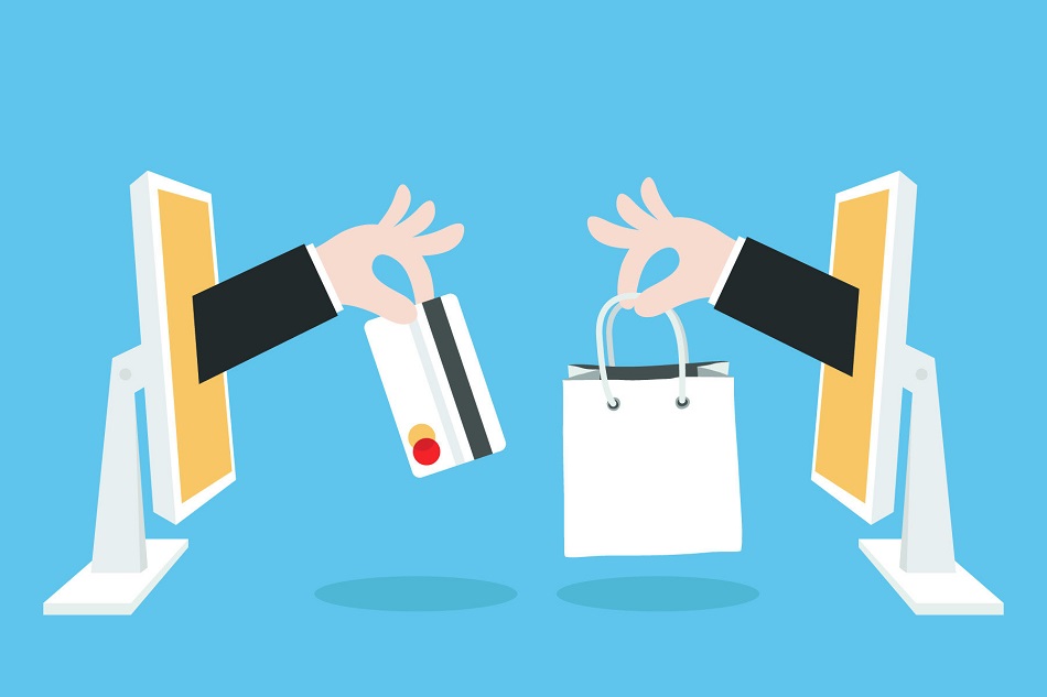 Manfaat E-commerce Bagi Industri Pakaian