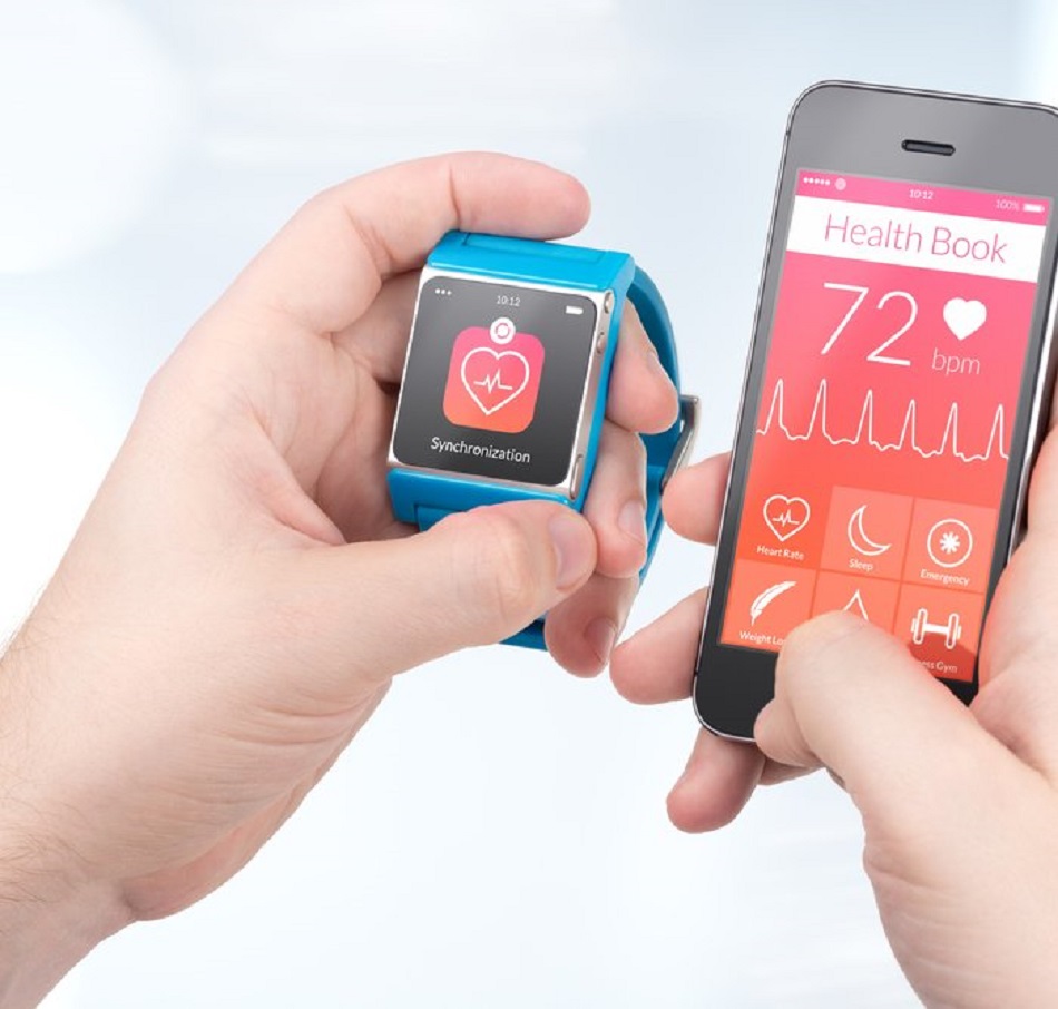 5 Gadget Berguna Membantu Menjaga Kesehatan Anda