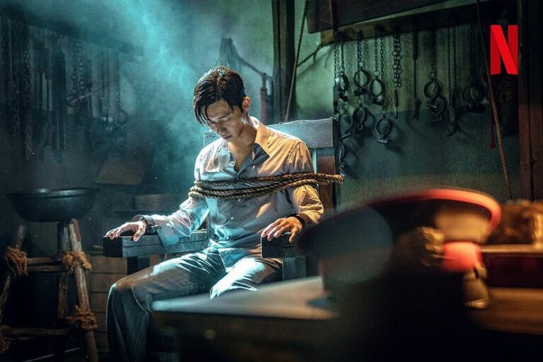 Gyeongseong Creature Part 2 Sinopsis Dan Jadwal Tayang