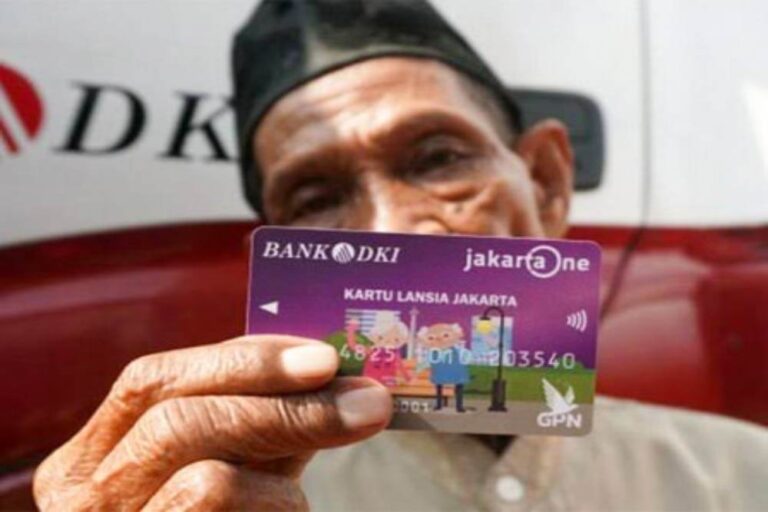 Info Terbaru Pencairan Bansos KLJ September 2025, Ini Link Ceknya