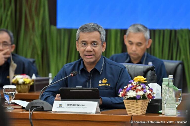 Kemekeu: Realisasi Belanja Pemerintah PIP, KIP, LPDP dkk Capai Rp171,9 Triliun