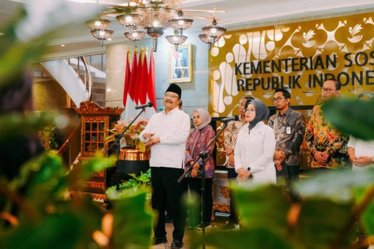 Bukan DTKS, Data Penerima Bansos, BLT Akan Pakai Data BPS Ini