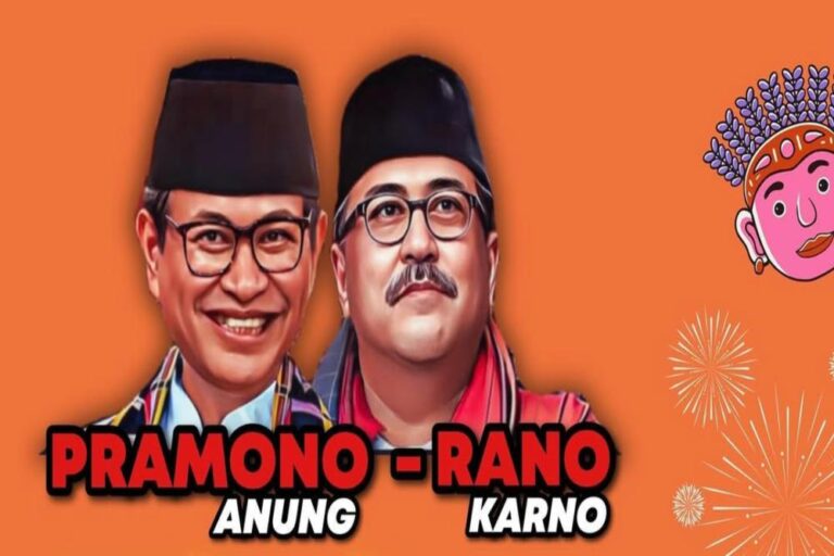 Simak Janji KJP Plus dari Pramono Rano yang Menang Pilgub DKI