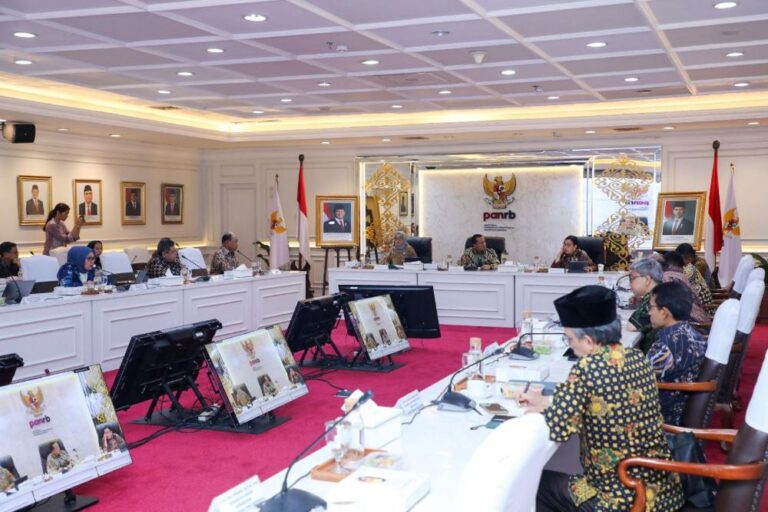 Makan Bergizi Gratis, Pemerintah Alokasikan Rp71 Triliun