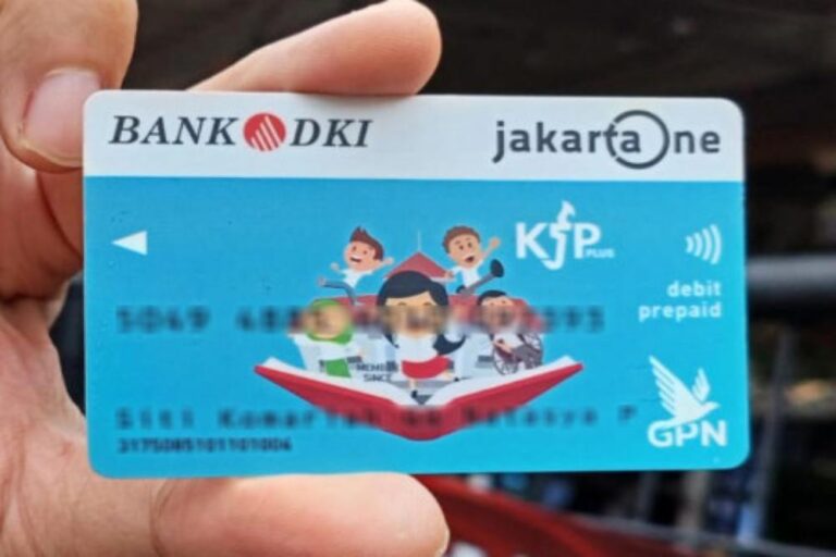 Jadwal Pencairan KJP Plus Maret 2025, Ini Daftar Penerimanya