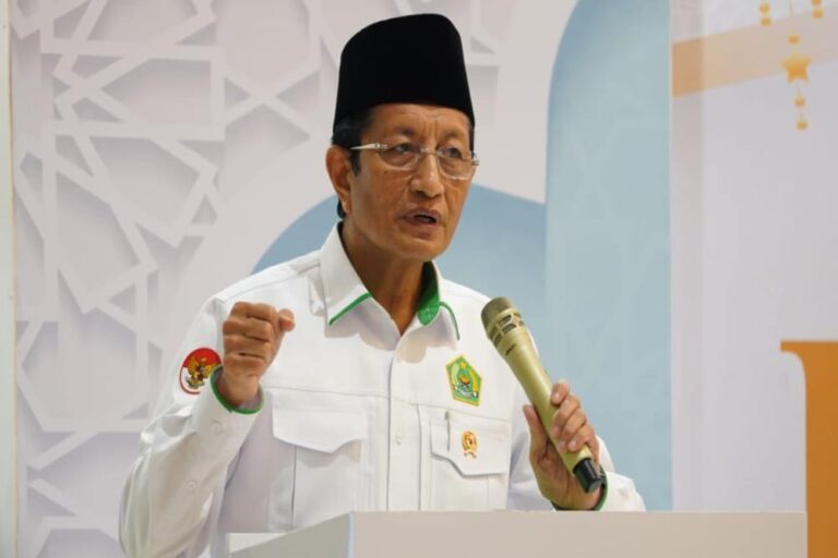Biaya Haji 2025 Lebih Murah, Ini Kata Kemenag