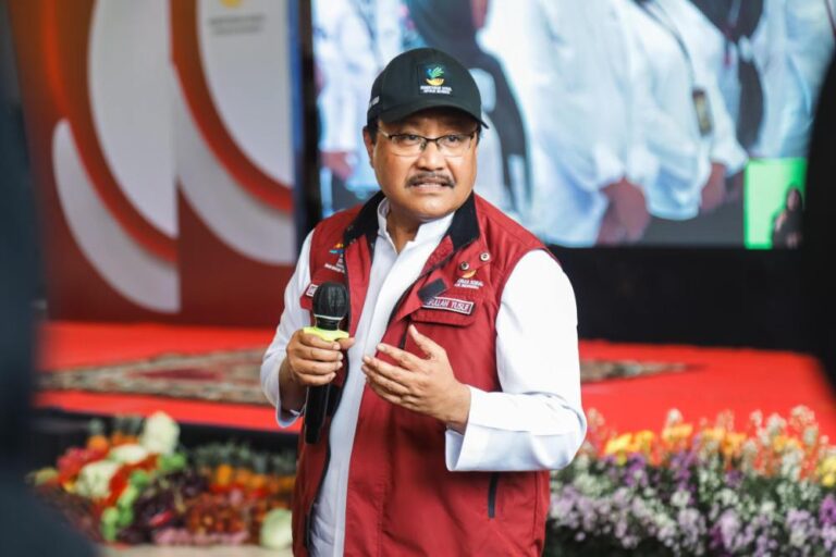 Anggaran Bansos Jadi Rp110 Triliun, Mensos Klaim 77.000 KPM Berhasil ‘Naik Kelas’ dan Tolak Bantuan