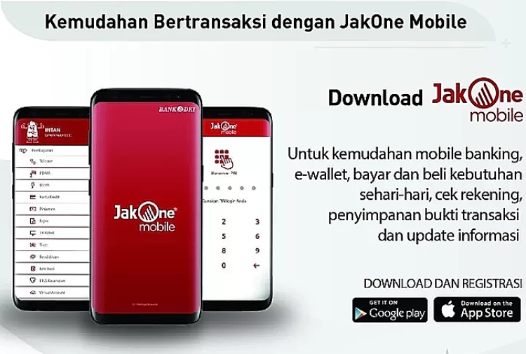 Penerima Baru KLJ, KAJ, KPDJ Agustus 2025 Full Senyum! Ini Cara Sinkronisasi Bansos ke Rekening Bank DKI