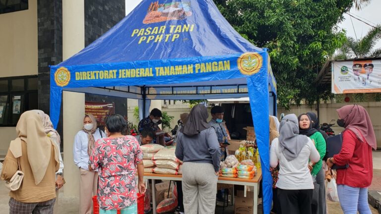 Kapan Pangan Murah KJP Plus Bulan Februari 2025 Dilaksanakan? Cek Jadwal dan Lokasinya di Sini