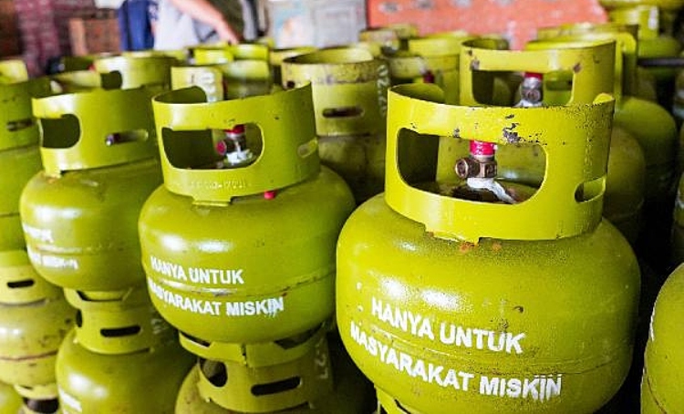 Antisipasi Dampak Pembatasan Penjualan LPG 3 Kg, DPRD DKI Jakarta Usulkan 4 Strategi Ini