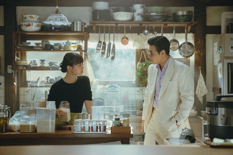 Drama Korea Terbaru Kang Ha Neul Berujudul Tastefully Yours, Simak Sinopsisnya