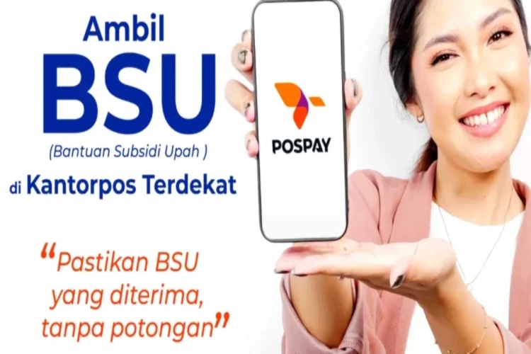 Info Terbaru BSU September 2025, Ini Kata Menaker