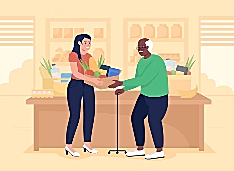 Catat Tanggal Penganbilan ATM KLJ, KAJ, KPDJ Tahap 2 2025, Ini Kata Dinsos