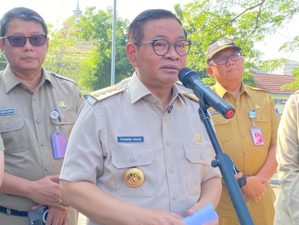 15.033 Warga DKI Terlibat Judi Online, Status Penerima Bansos KLJ, KAJ, KPDJ, KJP Plus, BPMS, dan KJMU Mereka Dijabut??