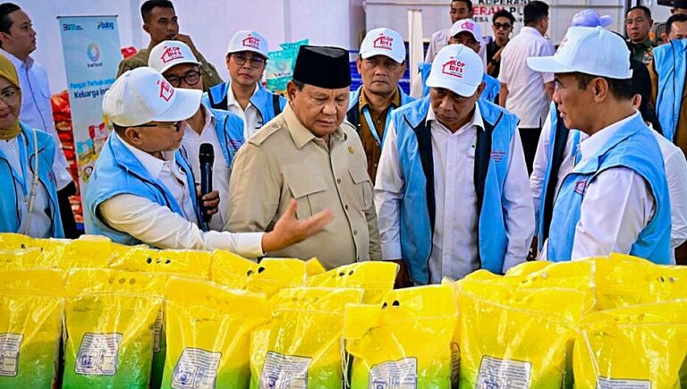 Antusiasme Masyarakat Sambut 80.081 Koperasi Merah Putih: Memicu Ekonomi Desa Bangkit!