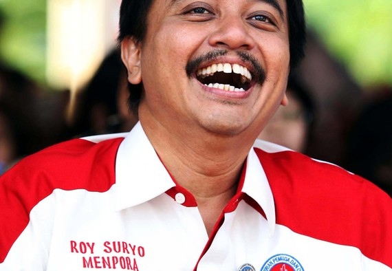 Kasus Ijazah Palsu Jokowi: Roy Suryo Minta Gelar Perkara Khusus, Ada Apa?