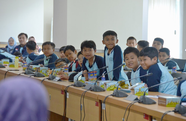 Warga Jakarta, Ada BPMS 2025! Bantuan Biaya Masuk Sekolah Swasta, Ini Cara Daftarnya