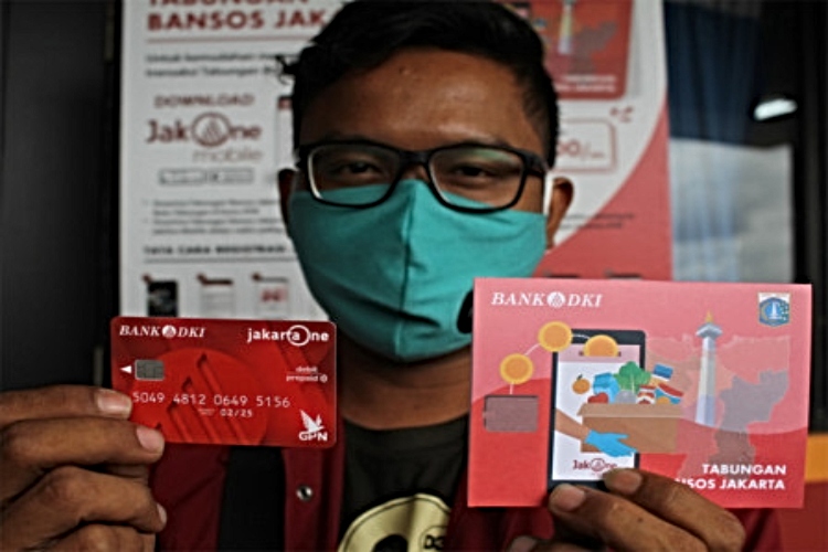 Bansos DKI Jakarta Cair Akhir September 2025: Cek Penerima KLJ, KPDJ, dan KAJ di Sini