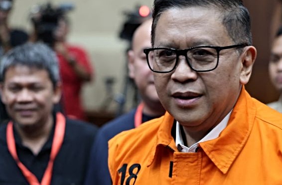 Gerindra Buka Suara: Amnesti Hasto Tidak Terkait Kesepakatan Politik dengan PDI-P