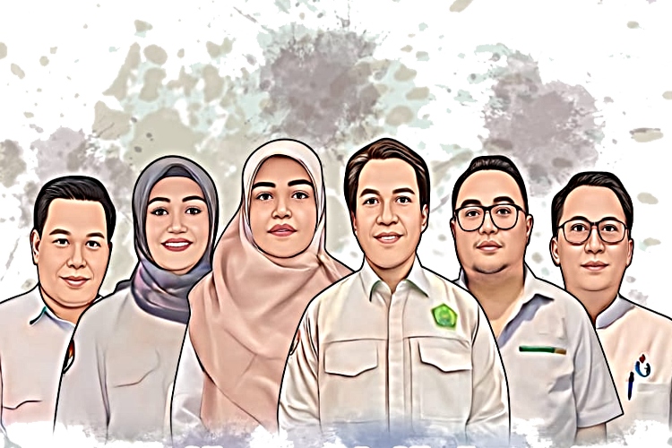 KIP Kuliah 2025 Kemenag: Pendaftaran PTP untuk PT Keagamaan Swasta Dimulai