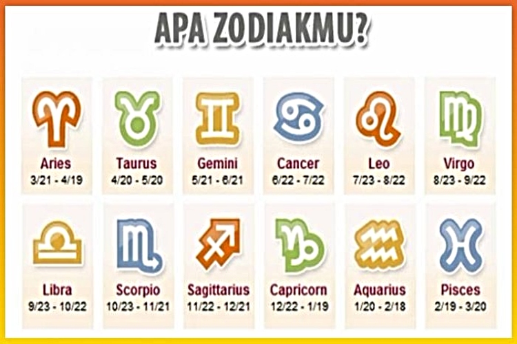 Ramalan Zodiak 14 Agustus 2025, Menemukan Harapan dan Inspirasi Hidup