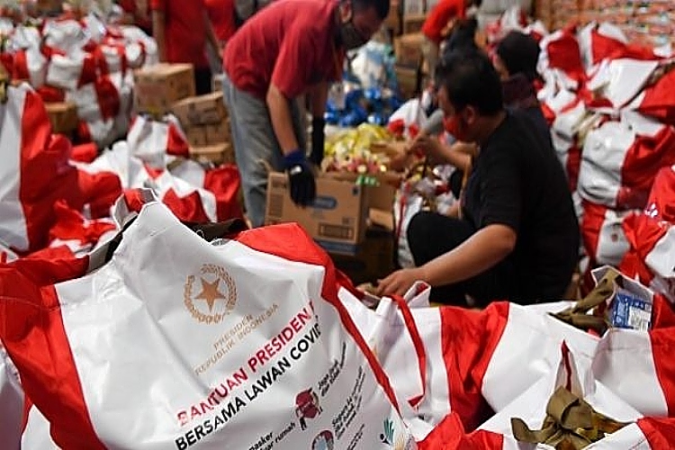 KPK Bongkar Kasus Bansos Kemensos, Sprindik Terbit dan Tersangka Sudah Ditentukan