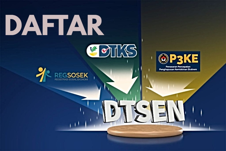 Mau Dapat Bansos 2026? Berikut Panduan Lengkapnya