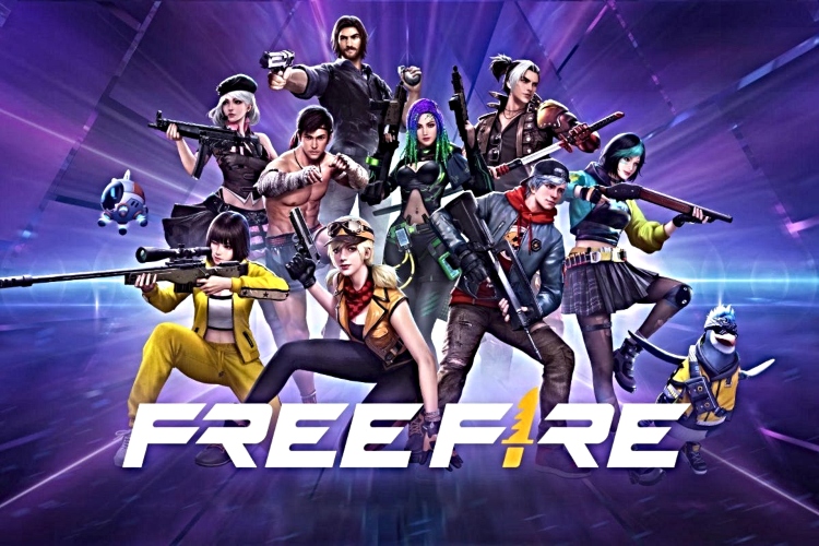 Paling Baru, Kode Redeem Free Fire (FF) 11 Agustus 2025, Klaim di Link Ini