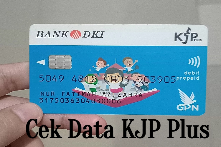 Data KJP Plus Tahap 2 2025 Tidak Ditemukan! Ini Penyebabnya