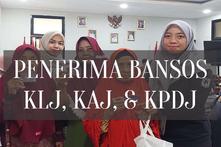 Siap-siap! Bansos KLJ, KPDJ, & KAJ DKI Jakarta Oktober 2025 Diprediksi Cair Akhir Bulan: Cek Status Penerima di SILADU dan JAKI