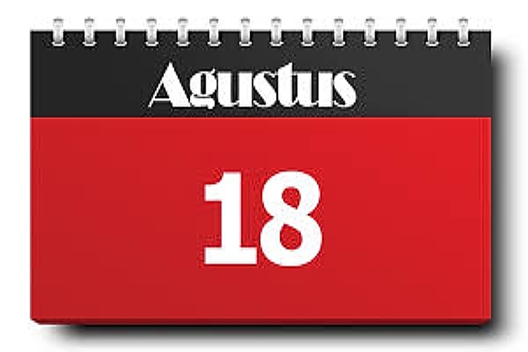 18 Agustus 2025 Libur Apa? Ini SKB 3 Menteri Libur Nasional 18 Agustus 2025