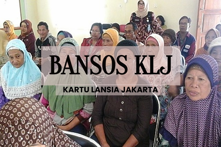 KLJ, KAJ, dan KPDJ Agustus 2025 Cair Tanggal 25 Seperti Bulan Lalu? Ini Kata Dinsos DKI Jakarta