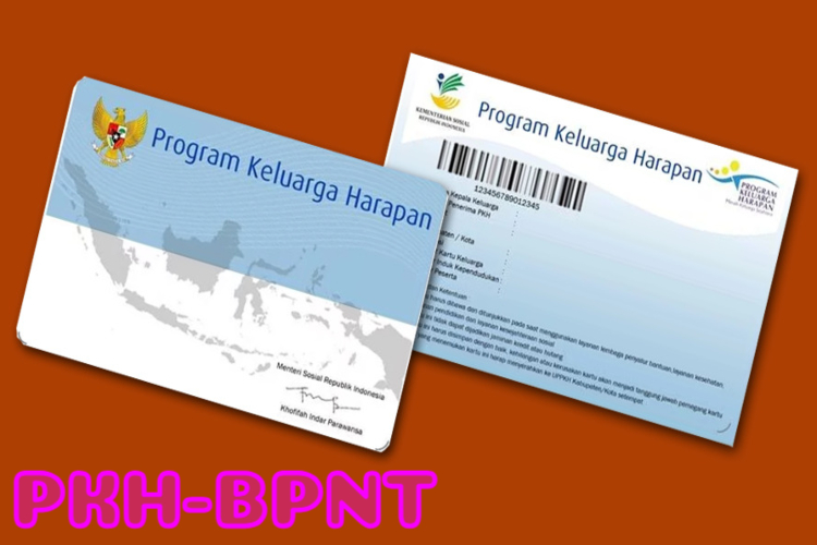 Terbaru, Jadwal Pencairan Bansos PKH-BPNT Agustus 2025