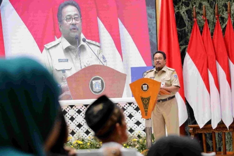 KLJ 2025 Cair Lagi Agustus? Ini Kata Wakil Gubernur (Wagub) Jakarta, Rano Karno