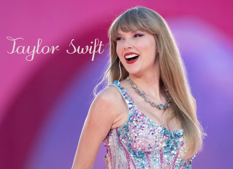 Rekor Baru! Taylor Swift Rilis Album Studio ke-12 ‘The Life of a Showgirl’