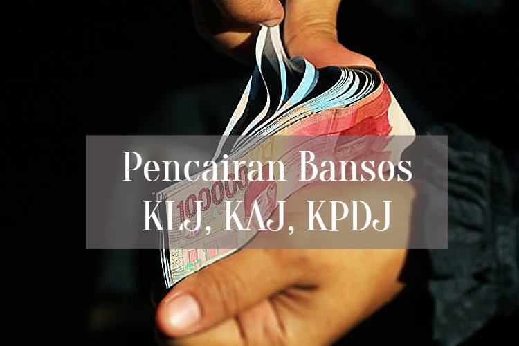 Kapan Bansos KLJ, KPDJ, & KAJ DKI Jakarta Oktober 2025 Cair? Simak Prediksi Tanggal dan Cara Cek Status