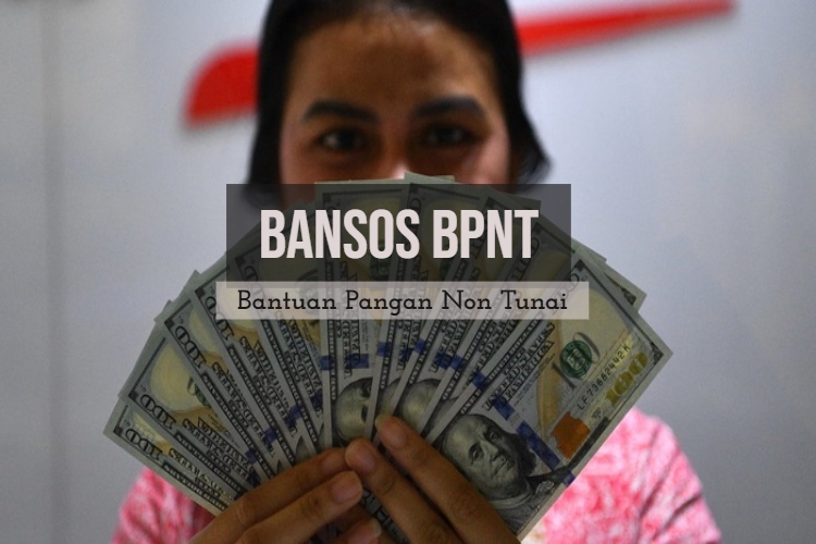 Login cekbansos.kemensos.go.id, Cek Penerima Bansos BPNT Agustus 2025