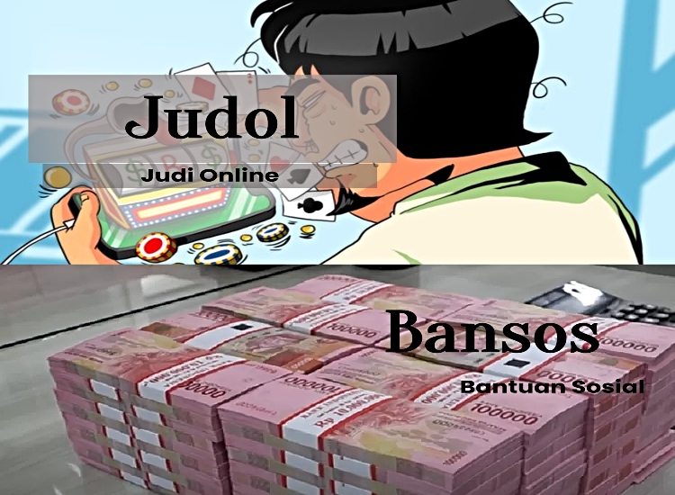Kemensos Putus Bantuan 1.002 KPM di Tanjungbalai karena Terindikasi Judi Online