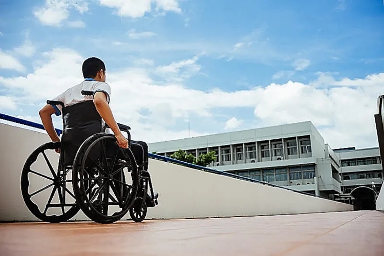 Bansos PKH Susah Cair! Penyandang Disabilitas di Solo Harapkan Perhatian dari Pemerintah