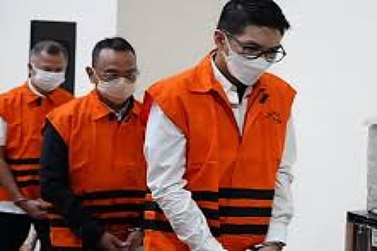 KPK Tetapkan Lima Tersangka Kasus Korupsi Bansos Beras PKH 2020, Kerugian Negara Capai Rp200 Miliar