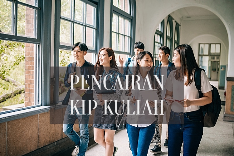 Jadwal Pencairan KIP Kuliah Semester Ganjil 2025 Bagi Mahasiswa On Going Angkatan 2022, 2023, 2024 dan Profesi