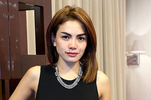 Nikita Mirzani Bawa Bukti Rekaman & Flashdisk di Sidang Dugaan Pemerasan Bos Skincare