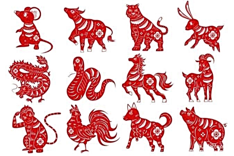 Ramalan Shio Hari Ini, 11 September 2025: Naga, Ular, dan Kuda Alami Gejolak Finansial