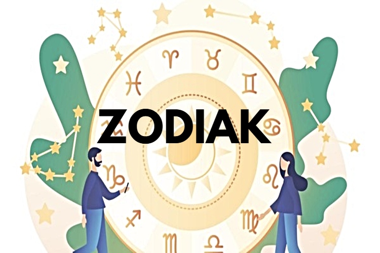 Ramalan Zodiak Hari ini, 5 Agustus 2025, Cek Keberuntungan Anda di Sini!