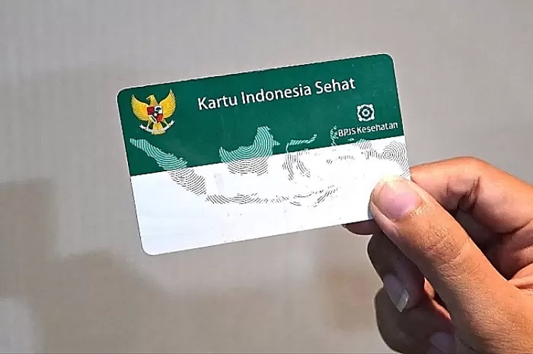 Pemerintah Terus Salurkan Bantuan PBI JK di Triwulan III