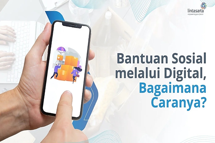 Banyuwangi Jadi Percontohan Digitalisasi Bansos Nasional, Upaya Wujudkan Bantuan Tepat Sasaran