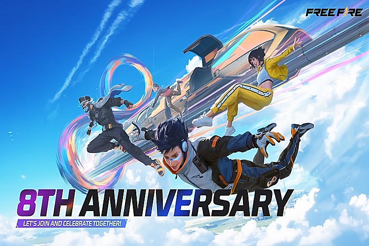 Rilis 1 Menit yang Lalu Kode Redeem FF Free Fire 3 September 2025, Banyak Hadiah Spesial